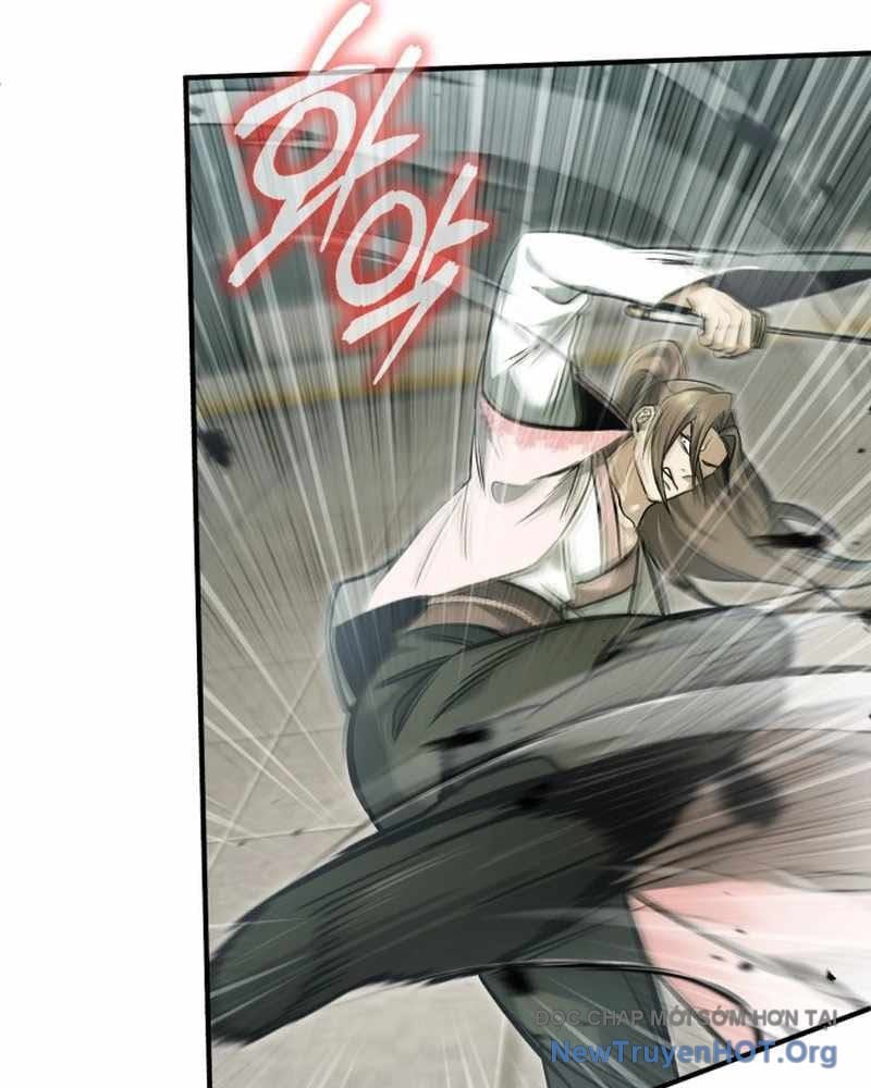 Hồi Quy Giả Về Hưu Chapter 72 - Next 