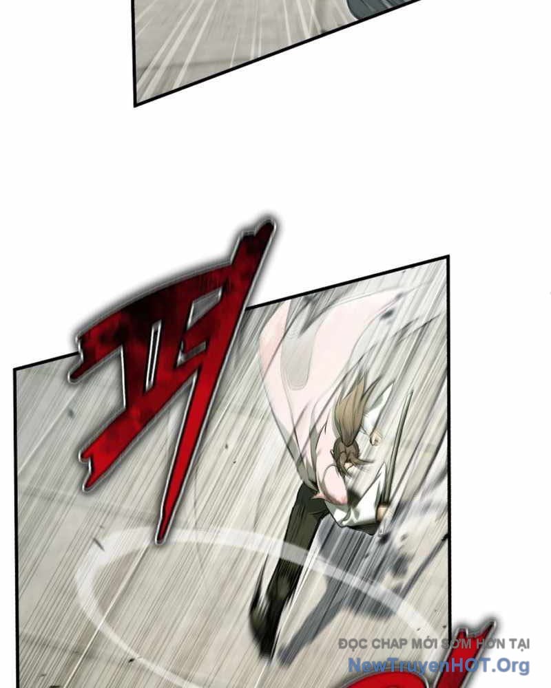 Hồi Quy Giả Về Hưu Chapter 72 - Next 