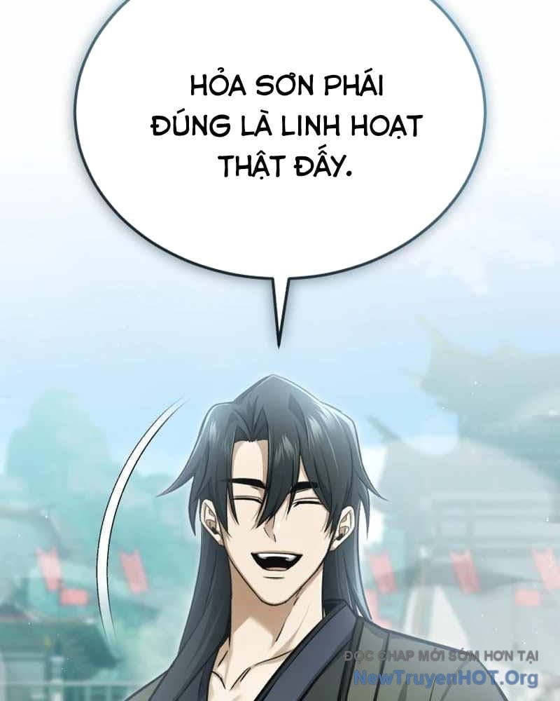 Hồi Quy Giả Về Hưu Chapter 72 - Next 