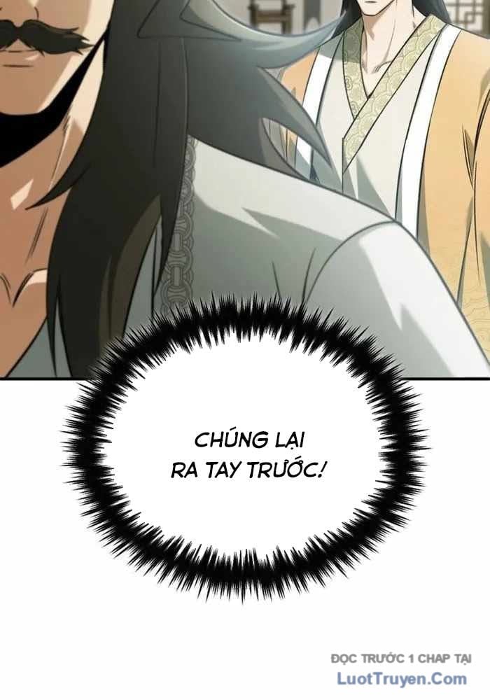 Hồi Quy Giả Về Hưu Chapter 77 - Trang 2