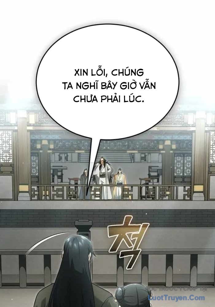 Hồi Quy Giả Về Hưu Chapter 77 - Trang 2