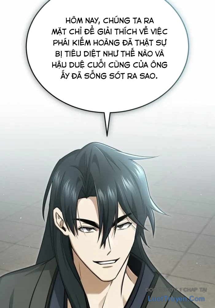 Hồi Quy Giả Về Hưu Chapter 77 - Trang 2
