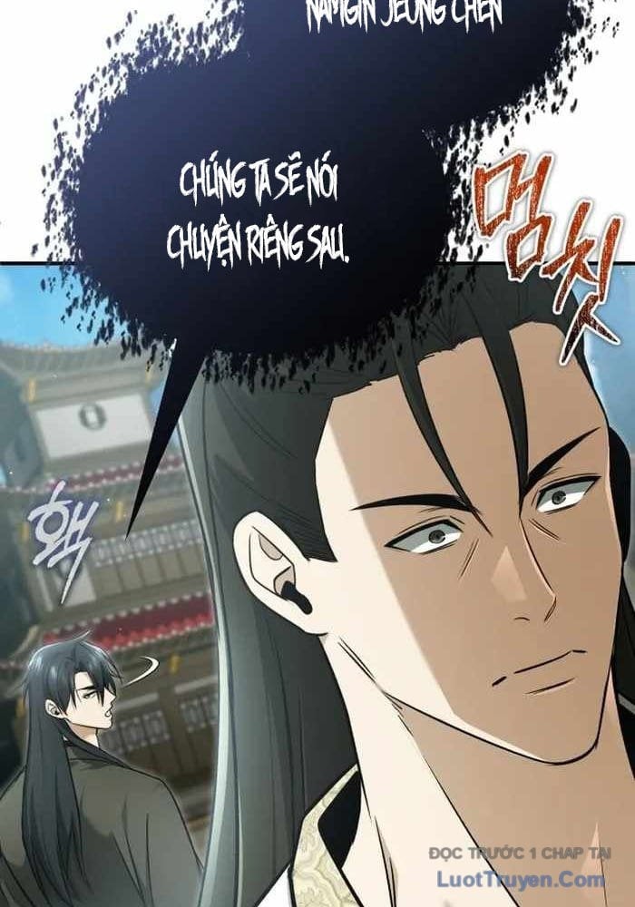 Hồi Quy Giả Về Hưu Chapter 77 - Trang 2