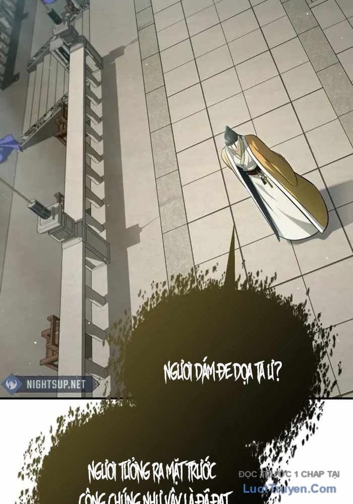 Hồi Quy Giả Về Hưu Chapter 77 - Trang 2