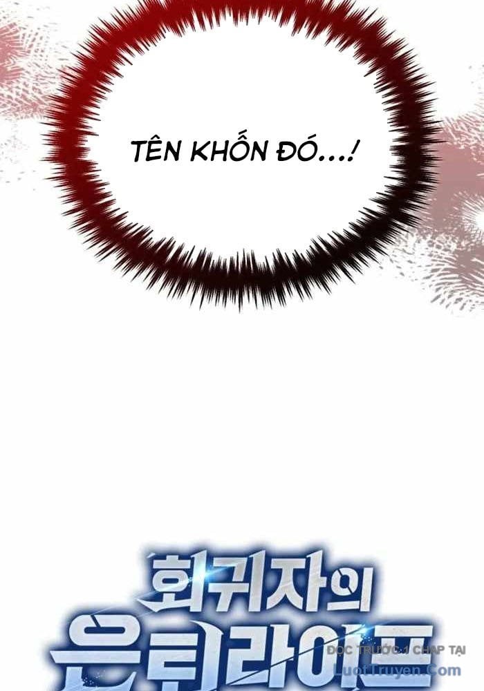Hồi Quy Giả Về Hưu Chapter 77 - Trang 2