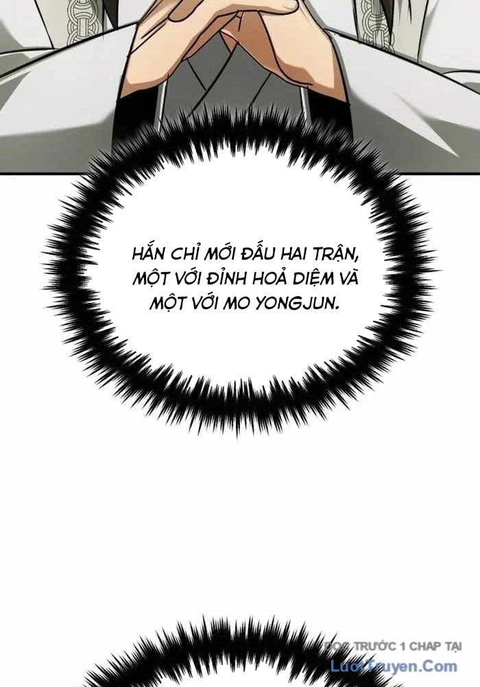 Hồi Quy Giả Về Hưu Chapter 77 - Trang 2