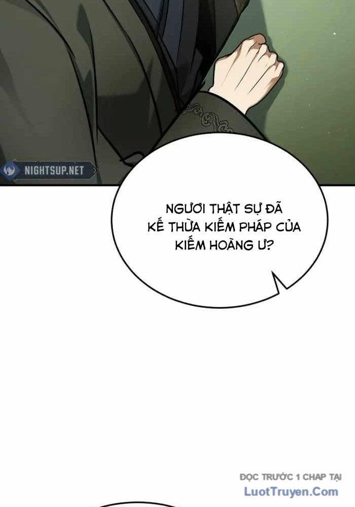Hồi Quy Giả Về Hưu Chapter 77 - Trang 2