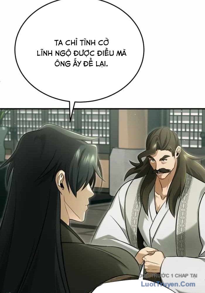Hồi Quy Giả Về Hưu Chapter 77 - Trang 2