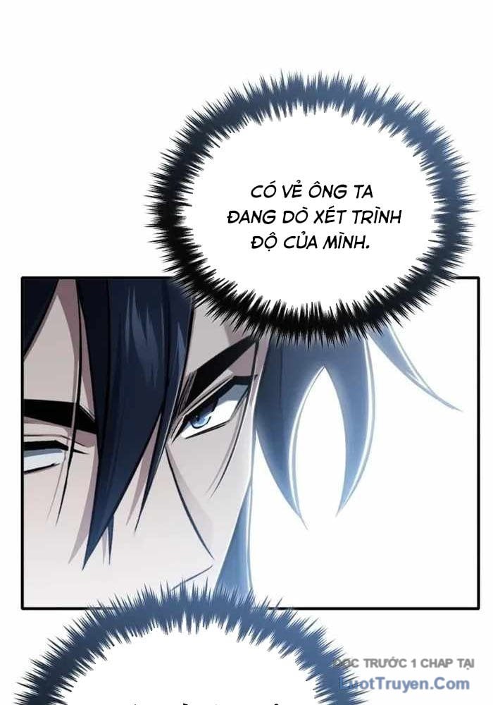Hồi Quy Giả Về Hưu Chapter 77 - Trang 2