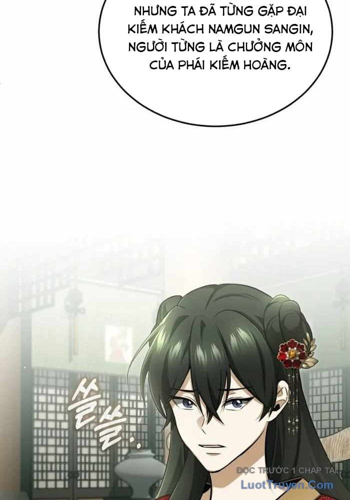 Hồi Quy Giả Về Hưu Chapter 77 - Trang 2