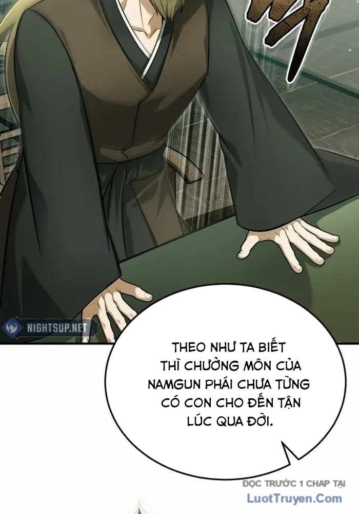 Hồi Quy Giả Về Hưu Chapter 77 - Trang 2