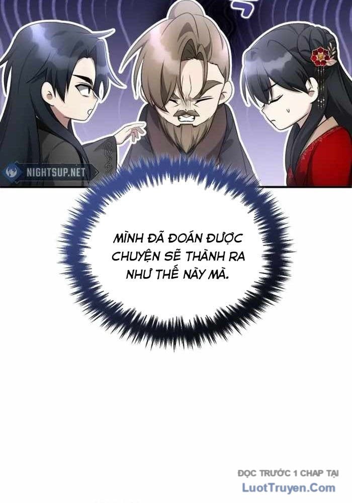 Hồi Quy Giả Về Hưu Chapter 77 - Trang 2