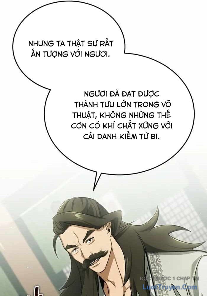 Hồi Quy Giả Về Hưu Chapter 77 - Trang 2
