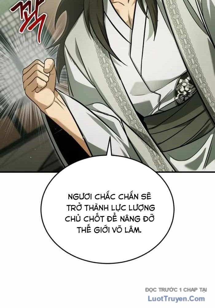 Hồi Quy Giả Về Hưu Chapter 77 - Trang 2