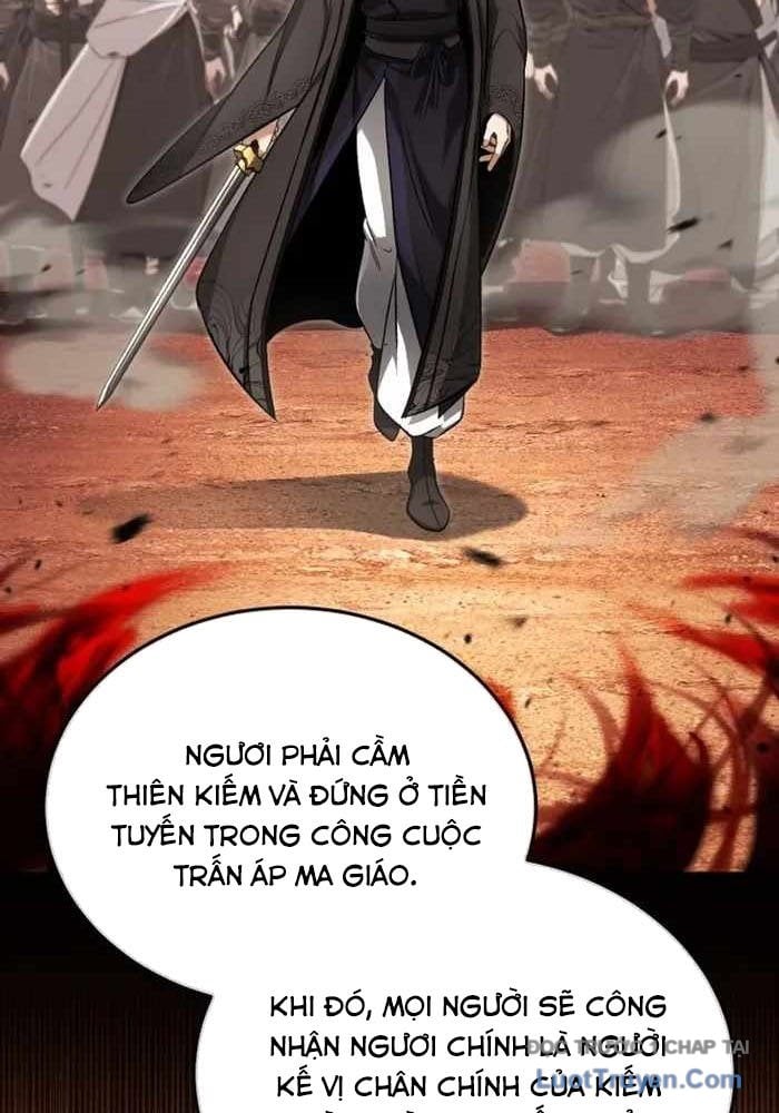 Hồi Quy Giả Về Hưu Chapter 77 - Trang 2