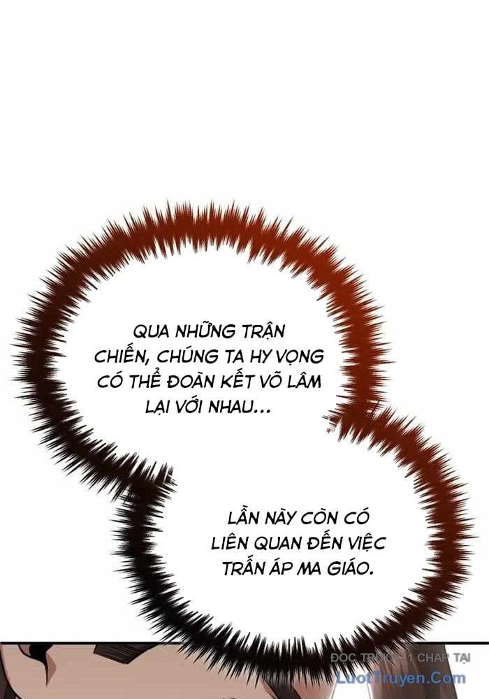 Hồi Quy Giả Về Hưu Chapter 77 - Trang 2