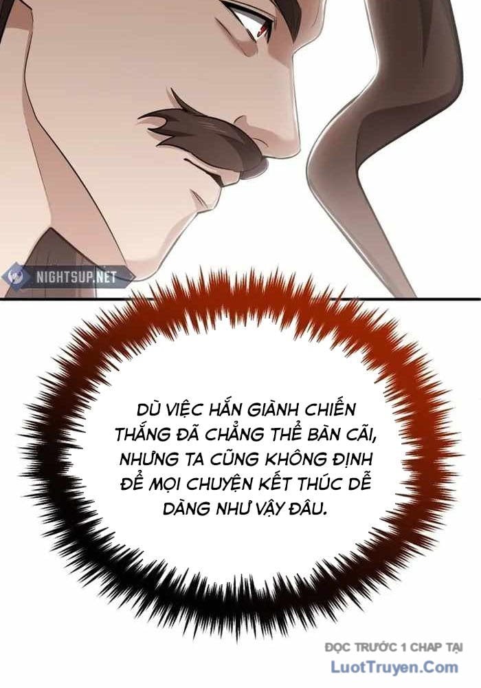 Hồi Quy Giả Về Hưu Chapter 77 - Trang 2