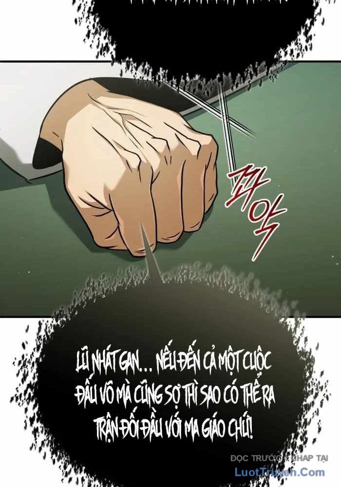 Hồi Quy Giả Về Hưu Chapter 77 - Trang 2