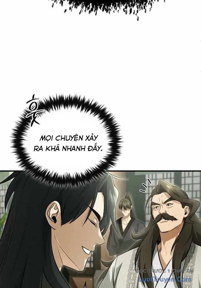 Hồi Quy Giả Về Hưu Chapter 77 - Trang 2