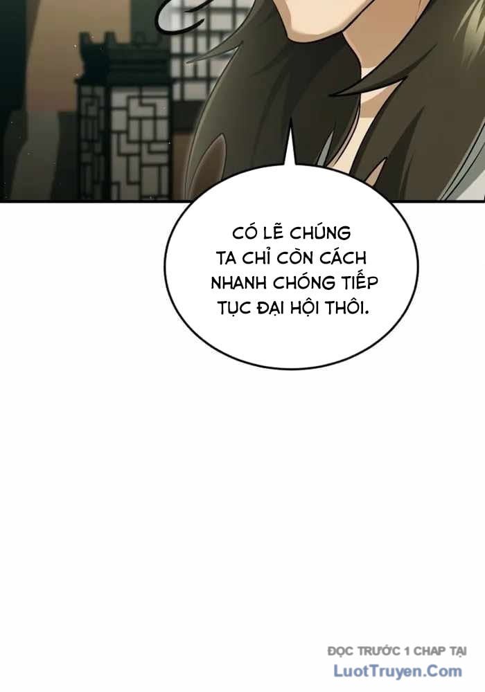 Hồi Quy Giả Về Hưu Chapter 77 - Trang 2