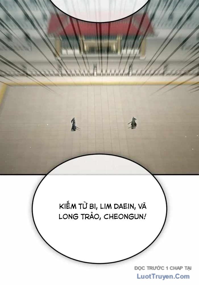 Hồi Quy Giả Về Hưu Chapter 77 - Trang 2