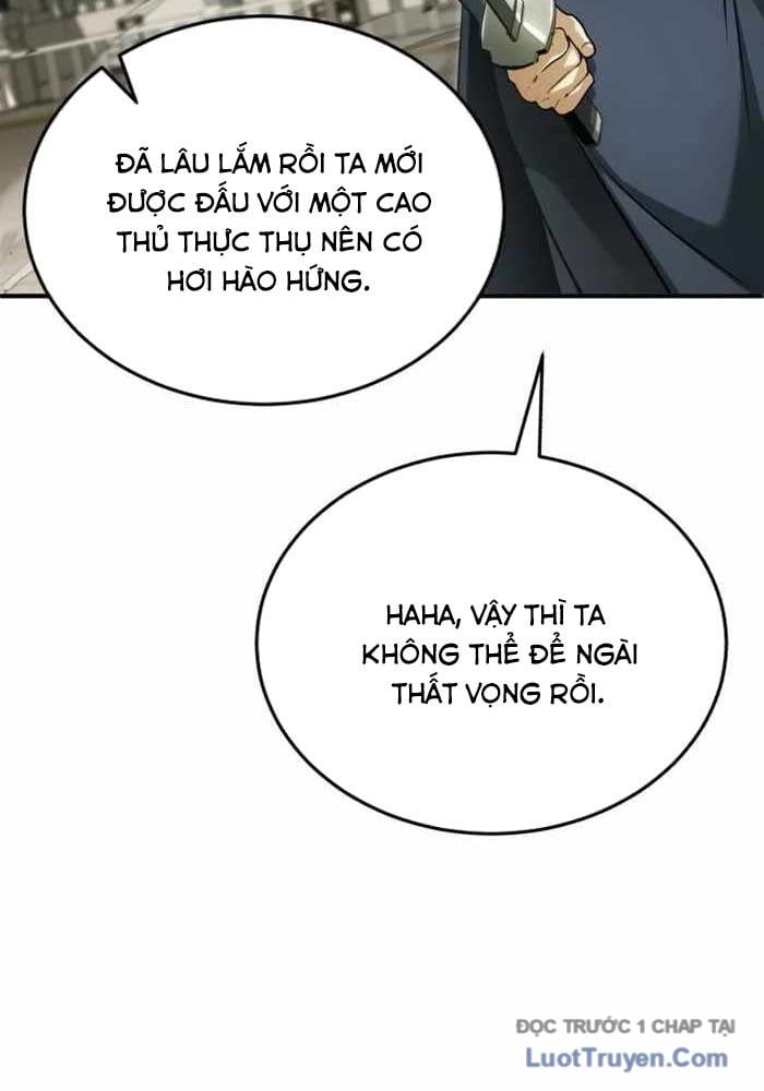 Hồi Quy Giả Về Hưu Chapter 77 - Trang 2