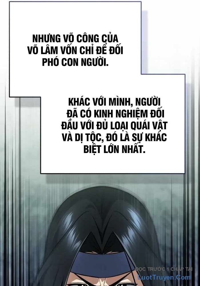 Hồi Quy Giả Về Hưu Chapter 77 - Trang 2