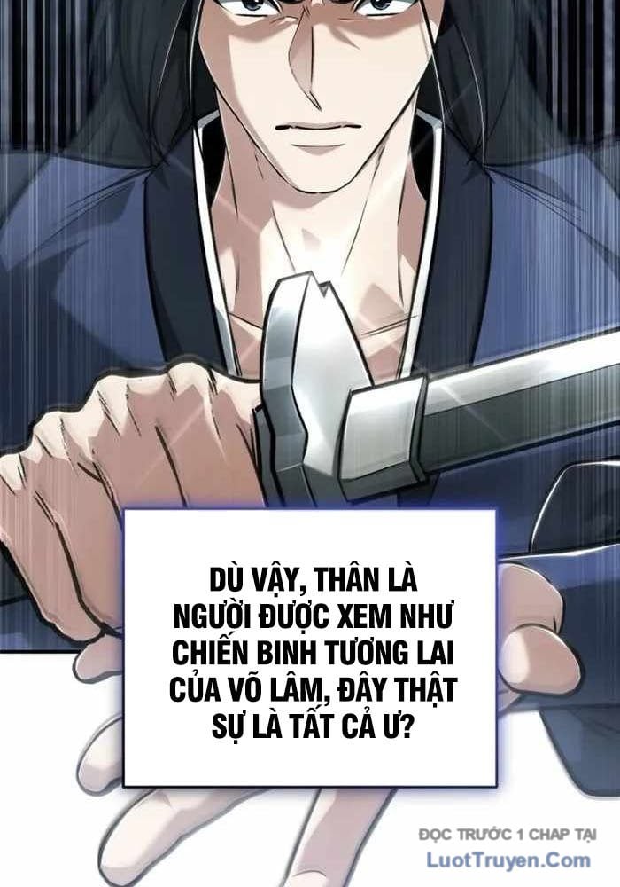 Hồi Quy Giả Về Hưu Chapter 77 - Trang 2