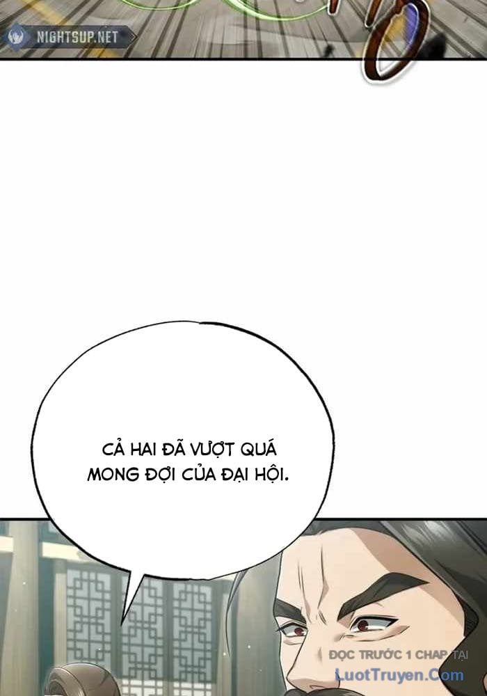 Hồi Quy Giả Về Hưu Chapter 77 - Trang 2