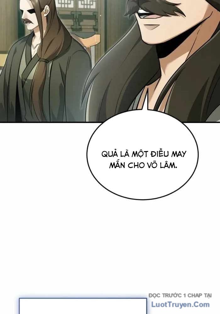 Hồi Quy Giả Về Hưu Chapter 77 - Trang 2