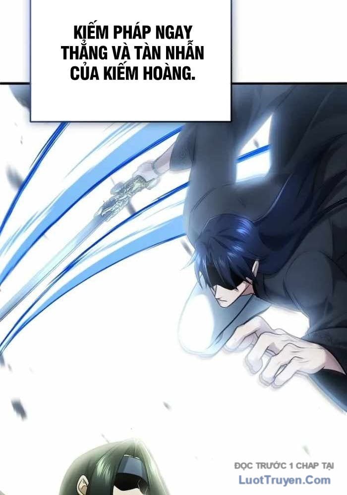 Hồi Quy Giả Về Hưu Chapter 77 - Trang 2