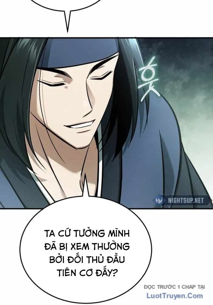 Hồi Quy Giả Về Hưu Chapter 77 - Trang 2