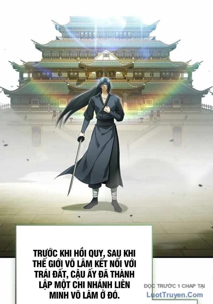 Hồi Quy Giả Về Hưu Chapter 77 - Trang 2