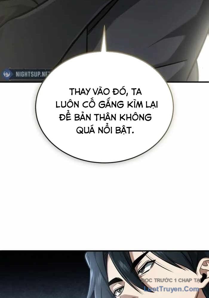 Hồi Quy Giả Về Hưu Chapter 77 - Trang 2
