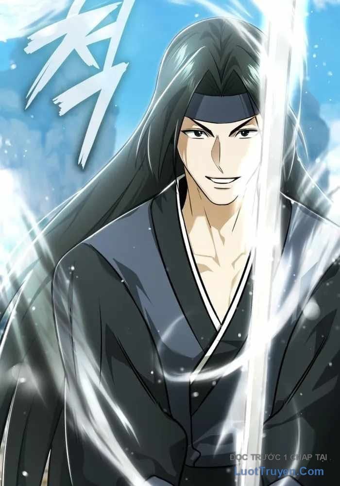 Hồi Quy Giả Về Hưu Chapter 77 - Trang 2