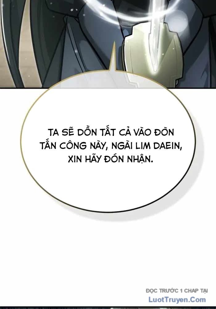Hồi Quy Giả Về Hưu Chapter 77 - Trang 2