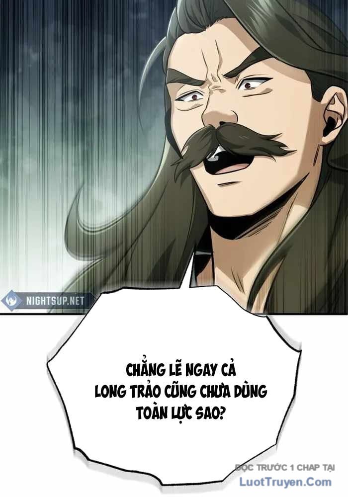 Hồi Quy Giả Về Hưu Chapter 77 - Trang 2