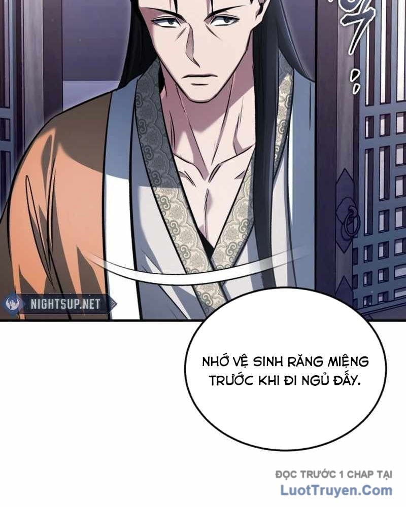 Hồi Quy Giả Về Hưu Chapter 79 - Next 