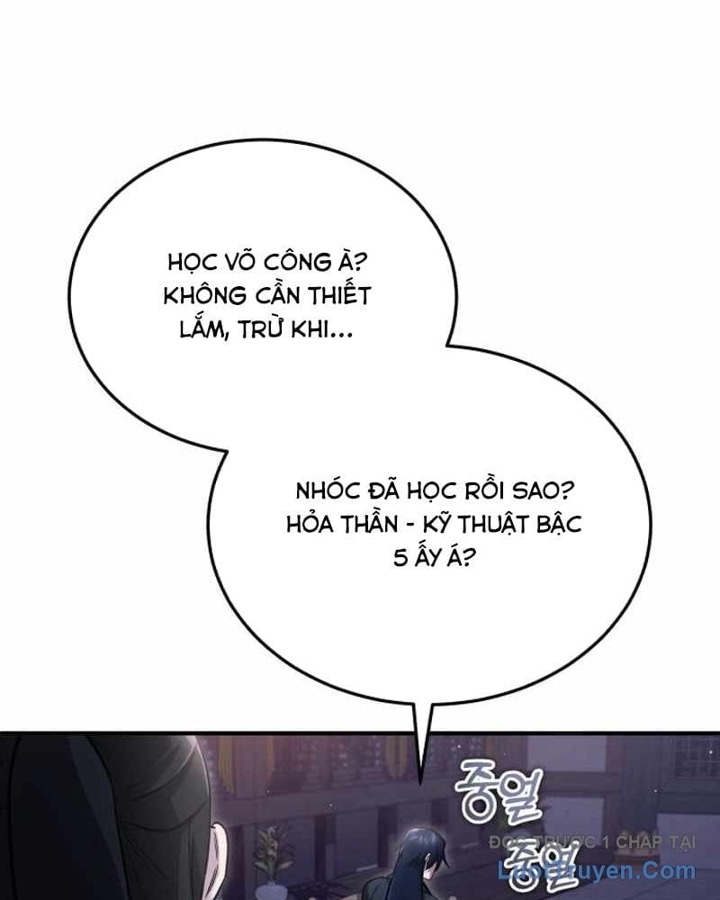 Hồi Quy Giả Về Hưu Chapter 79 - Next 