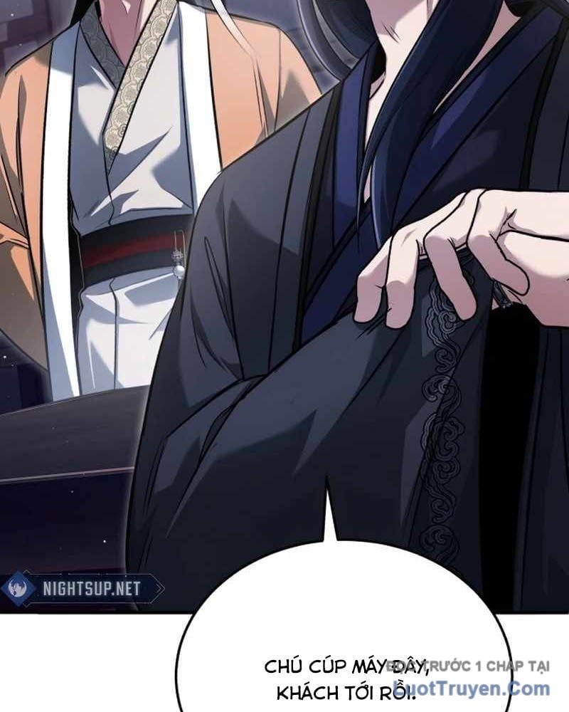 Hồi Quy Giả Về Hưu Chapter 79 - Next 