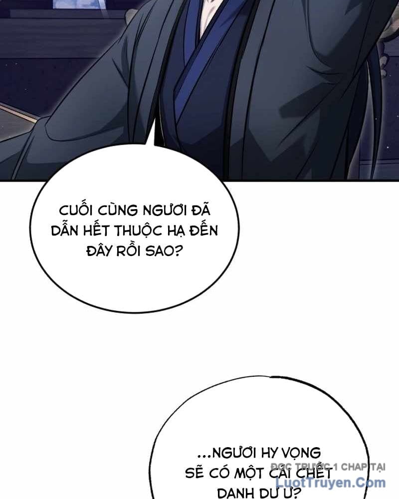 Hồi Quy Giả Về Hưu Chapter 79 - Next 