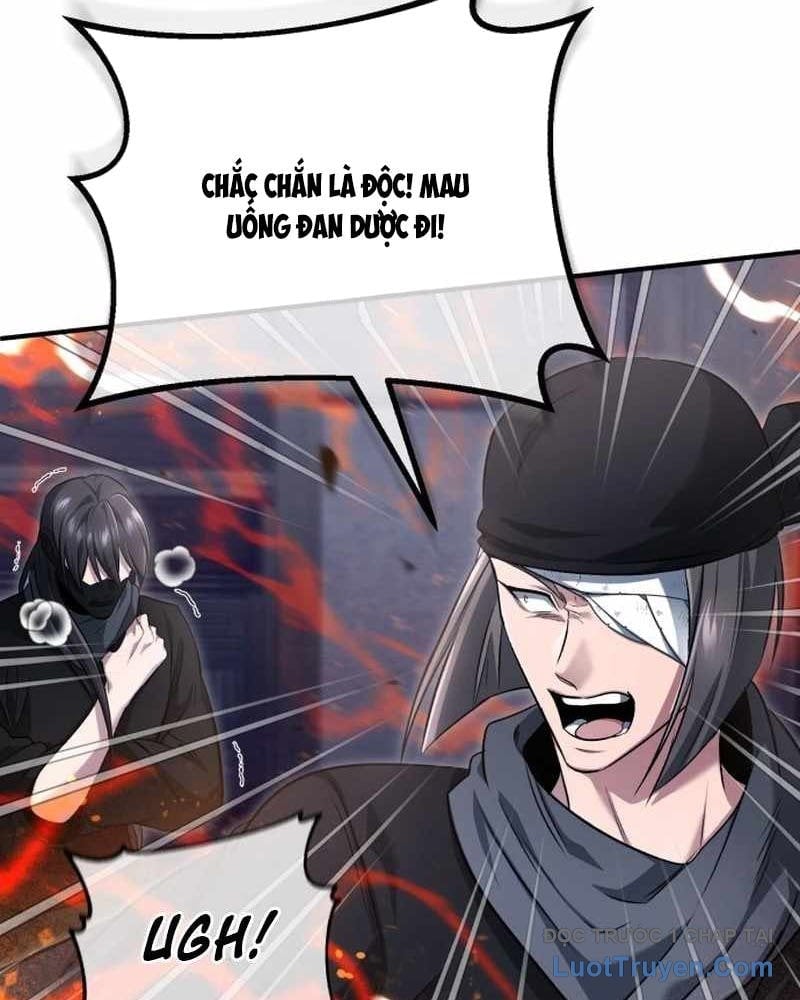 Hồi Quy Giả Về Hưu Chapter 79 - Next 