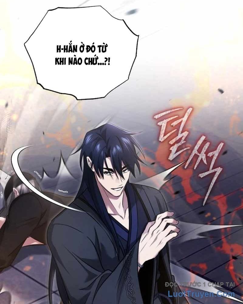 Hồi Quy Giả Về Hưu Chapter 79 - Next 