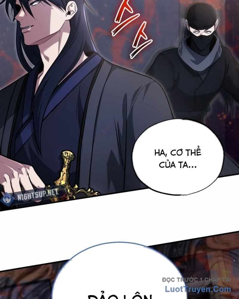 Hồi Quy Giả Về Hưu Chapter 79 - Next 