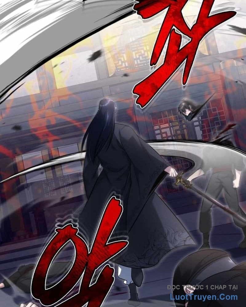 Hồi Quy Giả Về Hưu Chapter 79 - Next 