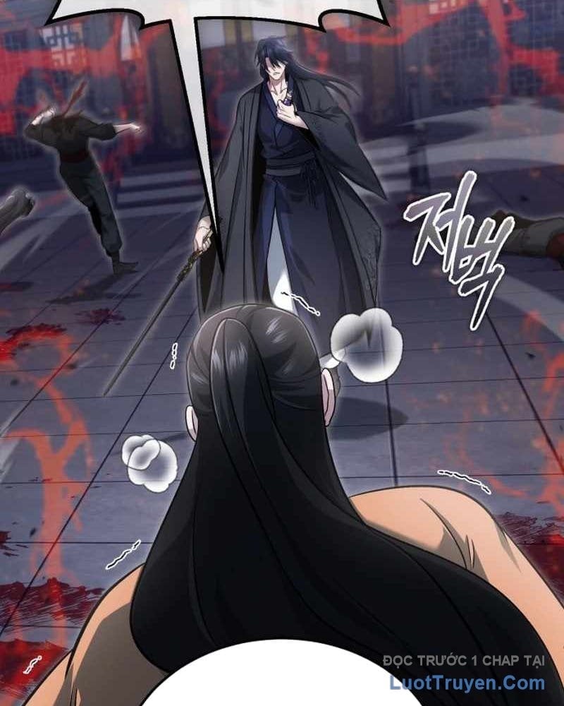 Hồi Quy Giả Về Hưu Chapter 79 - Next 