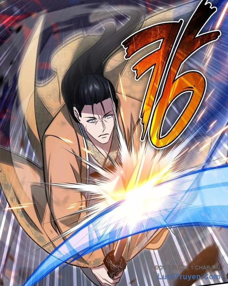 Hồi Quy Giả Về Hưu Chapter 79 - Next 