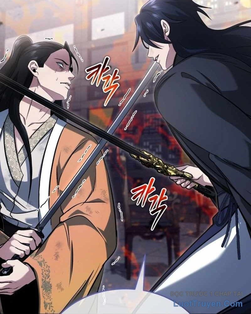 Hồi Quy Giả Về Hưu Chapter 79 - Next 