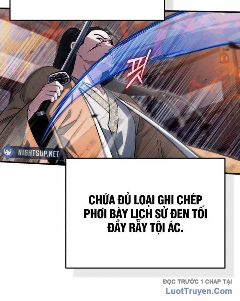 Hồi Quy Giả Về Hưu Chapter 79 - Next 