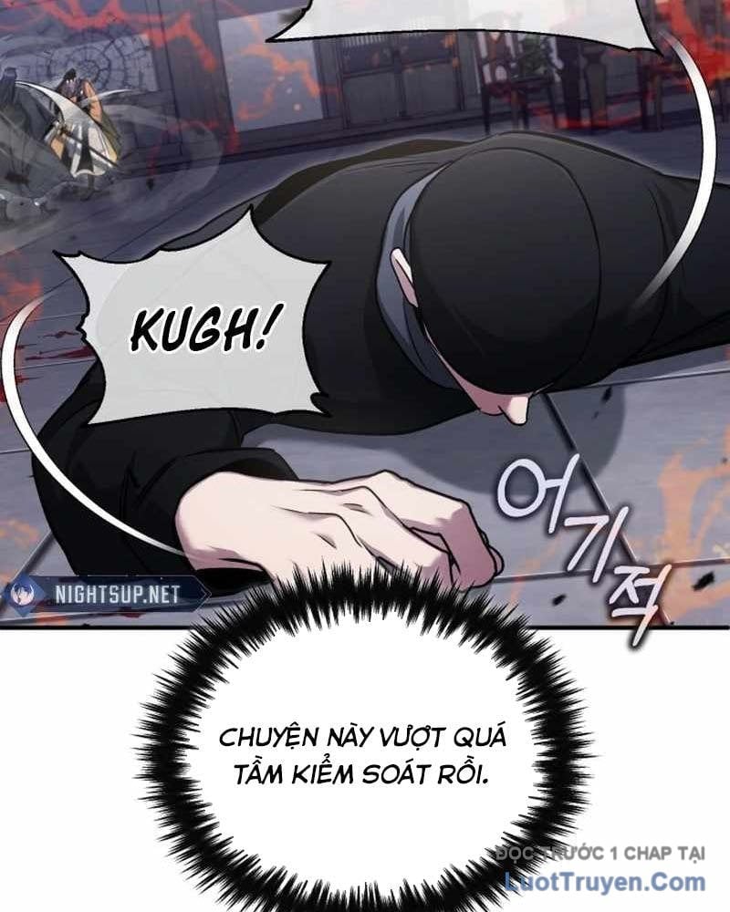 Hồi Quy Giả Về Hưu Chapter 79 - Next 